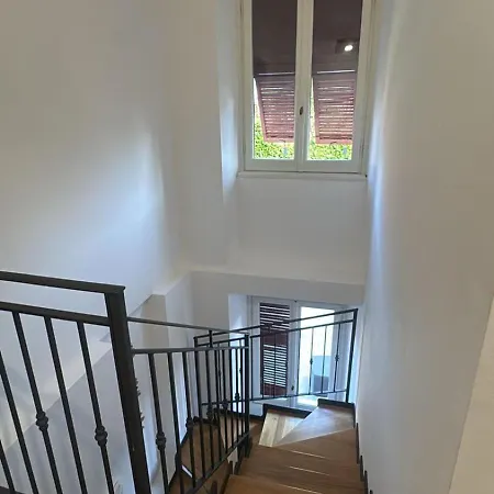Borea Flexyrent Apt. Ac, Parking, Close To Apartament Rapallo