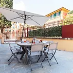 Borea Flexyrent Apt. Ac, Parking, Close To דירה