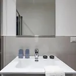 דירה Borea Flexyrent Apt. Ac, Parking, Close To