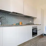דירה Borea Flexyrent Apt. Ac, Parking, Close To *