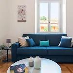 דירה Borea Flexyrent Apt. Ac, Parking, Close To *