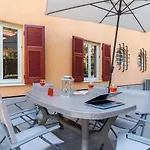 Borea Flexyrent Apt. Ac, Parking, Close To דירה *