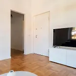 Borea Flexyrent Apt. Ac, Parking, Close To דירה *