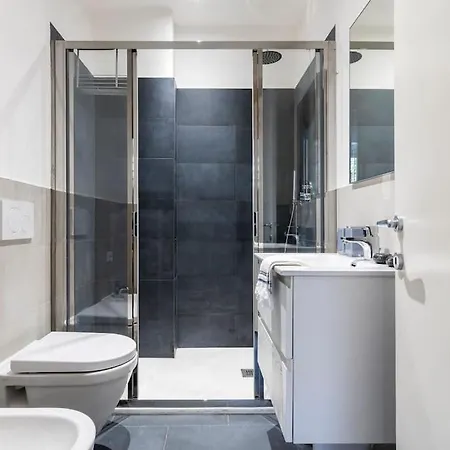 Apartamento Borea Flexyrent Apt. Ac, Parking, Close To Rapallo