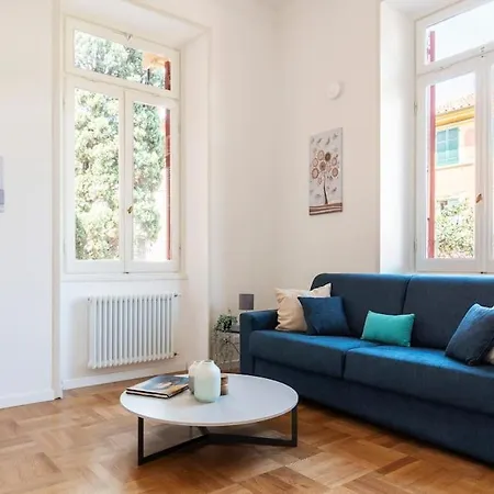 Borea Flexyrent Apt. Ac, Parking, Close To