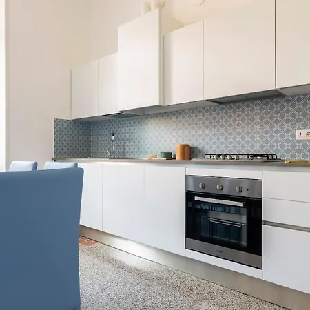Borea Flexyrent Apt. Ac, Parking, Close To ראפאלו