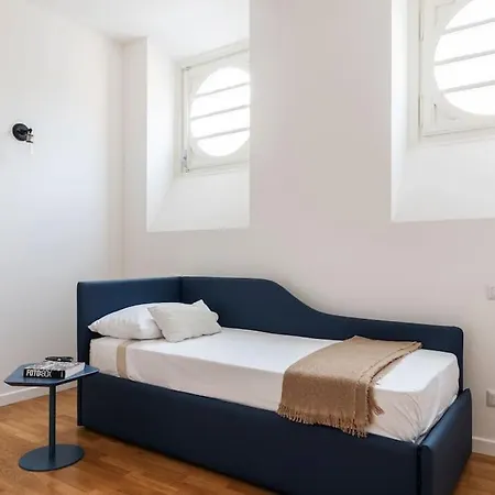 Borea Flexyrent Apt. Ac, Parking, Close To * Рапалло