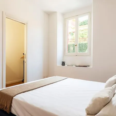 Borea Flexyrent Apt. Ac, Parking, Close To Рапалло