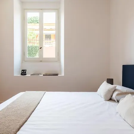 דירה Borea Flexyrent Apt. Ac, Parking, Close To ראפאלו