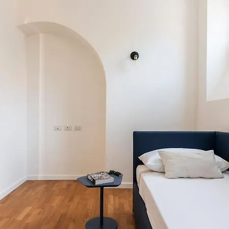 Borea Flexyrent Apt. Ac, Parking, Close To Рапалло