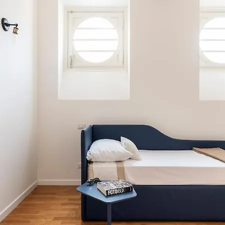 Borea Flexyrent Apt. Ac, Parking, Close To * ראפאלו