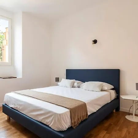 דירה Borea Flexyrent Apt. Ac, Parking, Close To
