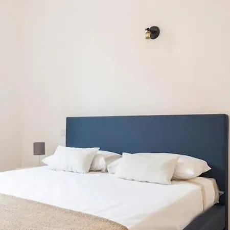 Borea Flexyrent Apt. Ac, Parking, Close To Apartamento