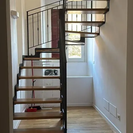 Borea Flexyrent Apt. Ac, Parking, Close To Апартаменты Рапалло