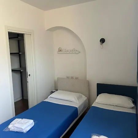 Apartmán Borea Flexyrent Apt. Ac, Parking, Close To *