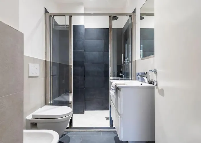 شقة Borea Flexyrent Apt. Ac, Parking, Close To راباللو