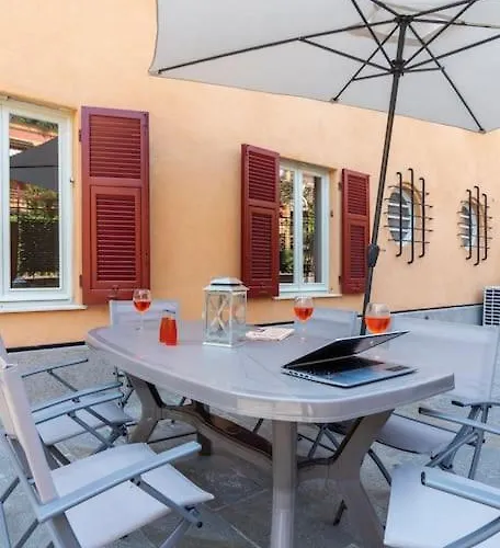 Borea Flexyrent Apt. Ac, Parking, Close To شقة *