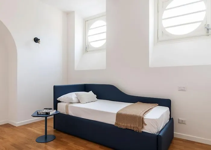 Borea Flexyrent Apt. Ac, Parking, Close To * راباللو