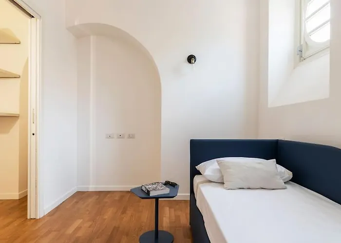 Borea Flexyrent Apt. Ac, Parking, Close To راباللو