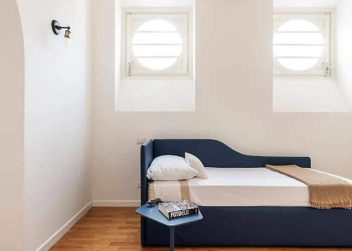 Borea Flexyrent Apt. Ac, Parking, Close To * راباللو