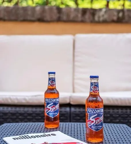 Borea Flexyrent Apt. Ac, Parking, Close To * راباللو